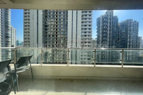 Weihai Road | 威海路 3bedroom 165sqm ¥30,000 SHL20059