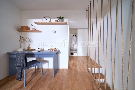 Xin Jiang Road 1br 87sqm in Downtown | 新疆路 1bedroom 87sqm ¥15,000 SHS20061