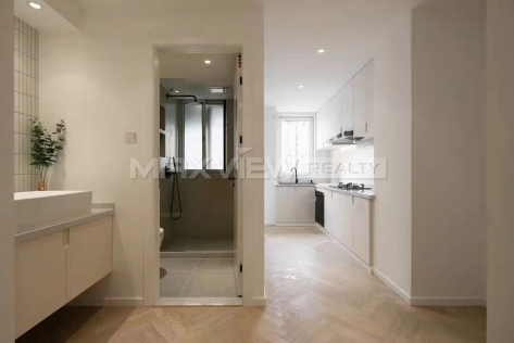 Grand Jewel Apartment | 君御豪庭 3bedroom 175sqm ¥43,000 SHA20068