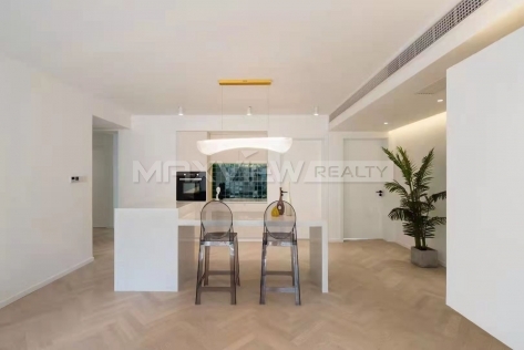 Grand Jewel Apartment | 君御豪庭 3bedroom 175sqm ¥43,000 SHA20068