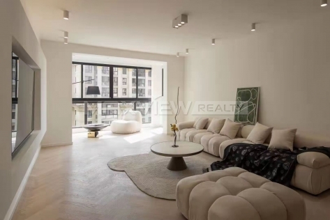 Grand Jewel Apartment | 君御豪庭 3bedroom 175sqm ¥43,000 SHA20068