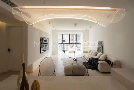 Grand Jewel Apartment | 君御豪庭 3bedroom 175sqm ¥43,000 SHA20068