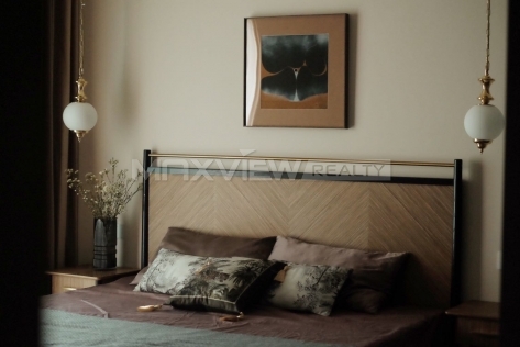 Jewelry Garden | 尊园 3bedroom 180sqm ¥35,800 SHA20070