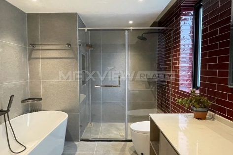 Jewelry Garden | 尊园 3bedroom 180sqm ¥35,800 SHA20070