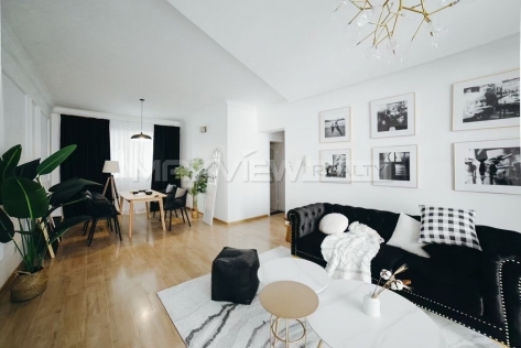 Jewelry Garden | 尊园 3bedroom 170sqm ¥25,500 SHA20074