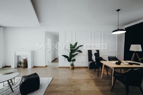 Jewelry Garden | 尊园 3bedroom 170sqm ¥25,500 SHA20074