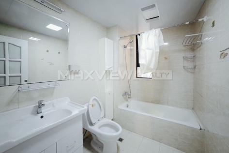 Jewelry Garden | 尊园 3bedroom 170sqm ¥25,500 SHA20074