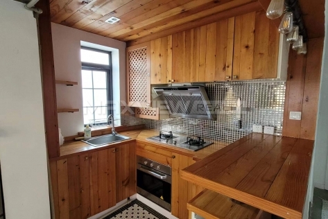 Jia Shan Road | 嘉善路 2bedroom 85sqm ¥12,500 SHL20075