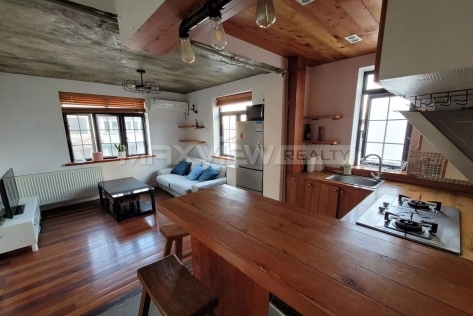 Jia Shan Road | 嘉善路 2bedroom 85sqm ¥12,500 SHL20075