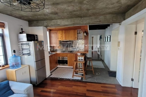 Jia Shan Road | 嘉善路 2bedroom 85sqm ¥12,500 SHL20075