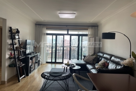 Joffre Garden 2bedroom 105sqm ¥25,000 PRS20072