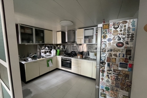 Joffre Garden 2bedroom 105sqm ¥25,000 PRS20072