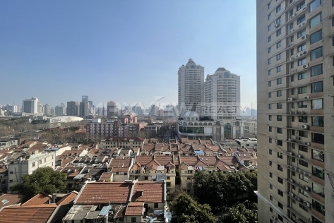 Joffre Garden 2bedroom 105sqm ¥25,000 PRS20072