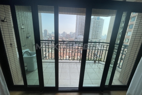 Joffre Garden 2bedroom 105sqm ¥25,000 PRS20072