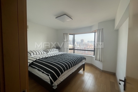 Joffre Garden 2bedroom 105sqm ¥25,000 PRS20072