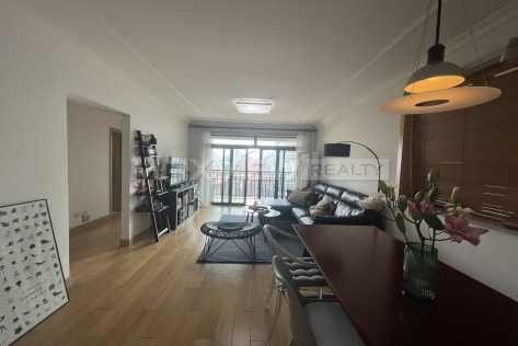 Joffre Garden 2bedroom 105sqm ¥25,000 PRS20072
