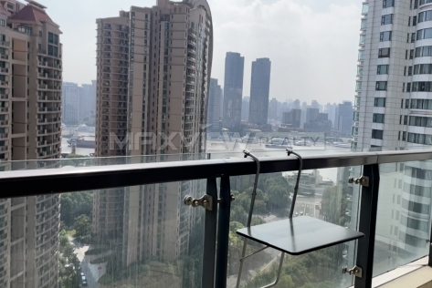 Skyline Mansion 3bedroom 205sqm ¥40,000 PRS20073