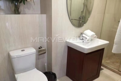 Skyline Mansion 3bedroom 205sqm ¥40,000 PRS20073