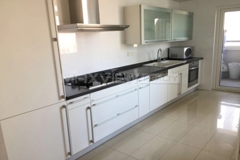 Skyline Mansion 3bedroom 205sqm ¥40,000 PRS20073