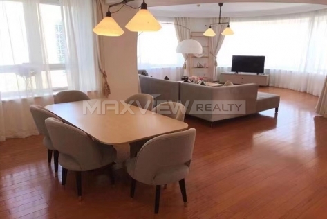 Skyline Mansion 3bedroom 205sqm ¥40,000 PRS20073