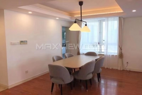 Skyline Mansion 3bedroom 205sqm ¥40,000 PRS20073