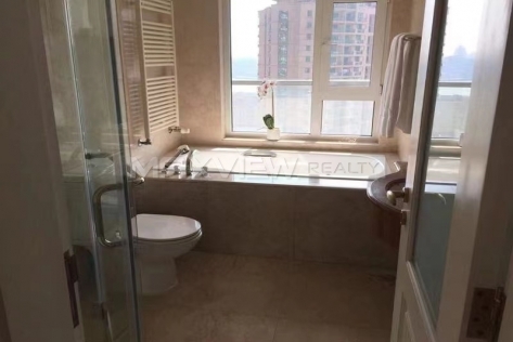 Skyline Mansion 3bedroom 205sqm ¥40,000 PRS20073