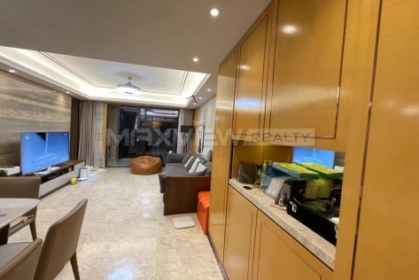 Boyue Bin Jiang | 铂悦滨江 2bedroom 100sqm ¥19,000 SHA20079