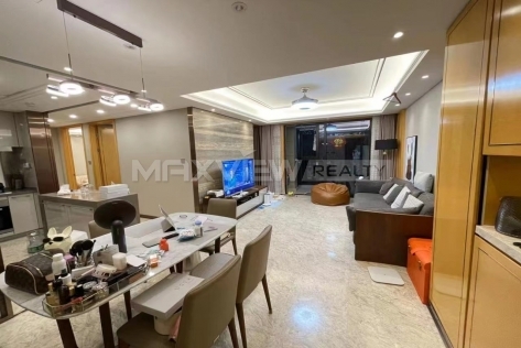 Boyue Bin Jiang | 铂悦滨江 2bedroom 100sqm ¥19,000 SHA20079