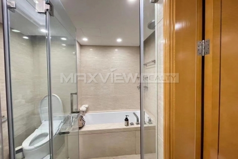 Boyue Bin Jiang | 铂悦滨江 2bedroom 100sqm ¥19,000 SHA20079