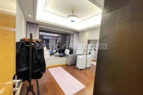 Boyue Bin Jiang | 铂悦滨江 2bedroom 100sqm ¥19,000 SHA20079