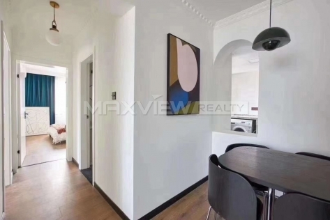 Haihua Garden | 海华花园 2bedroom 90sqm ¥17,000 SHA20078