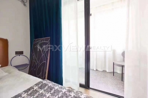 Haihua Garden | 海华花园 2bedroom 90sqm ¥17,000 SHA20078