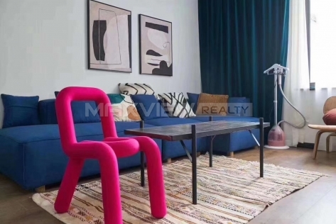 Haihua Garden | 海华花园 2bedroom 90sqm ¥17,000 SHA20078