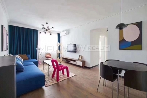 Haihua Garden | 海华花园 2bedroom 90sqm ¥17,000 SHA20078