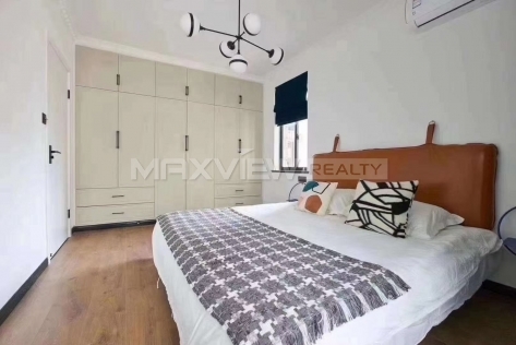 Haihua Garden | 海华花园 2bedroom 90sqm ¥17,000 SHA20078