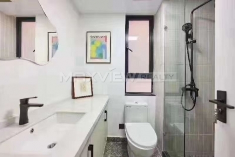 Haihua Garden | 海华花园 2bedroom 90sqm ¥17,000 SHA20078