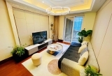 Hua Run Waitan Jiuli 2bedroom 109sqm ¥259,800