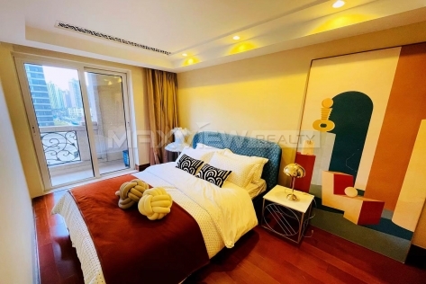 Hua Run Waitan Jiuli | 华润外滩九里 2bedroom 109sqm ¥259,800 SHA20080