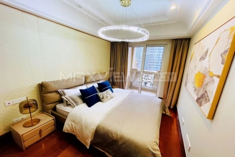 Hua Run Waitan Jiuli | 华润外滩九里 2bedroom 109sqm ¥259,800 SHA20080