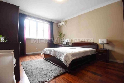 Jida Apartment | 吉大公寓 2bedroom 150sqm ¥20,000 SHL20084