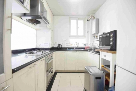 Jida Apartment | 吉大公寓 2bedroom 150sqm ¥20,000 SHL20084