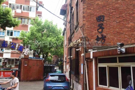 Jida Apartment | 吉大公寓 2bedroom 150sqm ¥20,000 SHL20084
