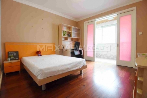 Jida Apartment | 吉大公寓 2bedroom 150sqm ¥20,000 SHL20084