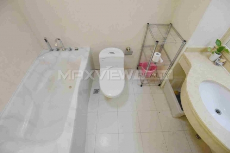 Jida Apartment | 吉大公寓 2bedroom 150sqm ¥20,000 SHL20084
