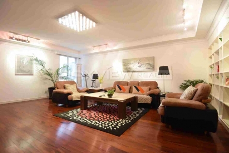 Jida Apartment | 吉大公寓 2bedroom 150sqm ¥20,000 SHL20084