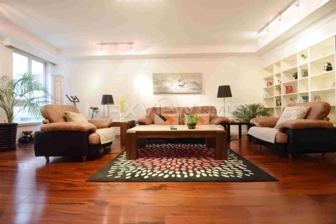 Jida Apartment | 吉大公寓 2bedroom 150sqm ¥20,000 SHL20084