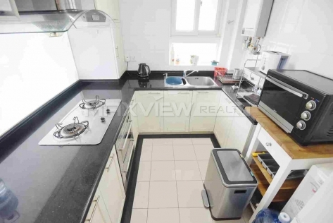 Jida Apartment | 吉大公寓 2bedroom 150sqm ¥20,000 SHL20084