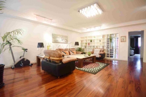 Jida Apartment | 吉大公寓 2bedroom 150sqm ¥20,000 SHL20084