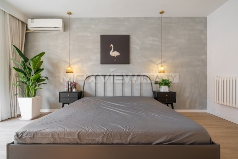 Pingheli | 平和里 2bedroom 100sqm ¥22,800 SHA20082