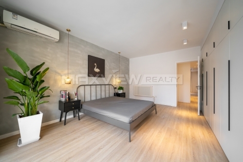 Pingheli | 平和里 2bedroom 100sqm ¥22,800 SHA20082